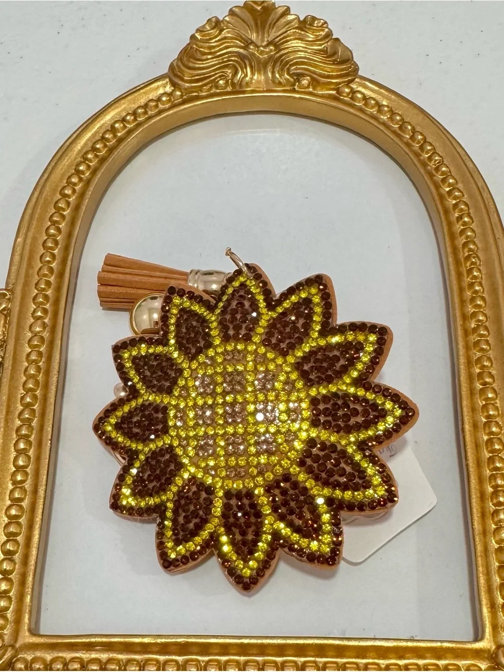 unbranded sparkling sunflower